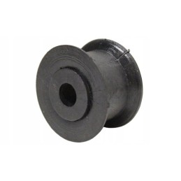 Plastikinis volas, įtempęs Anna kombaino grandinę