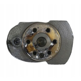 Variklio alkūninis velenas ursus c 330 s312 c 328 c 330m