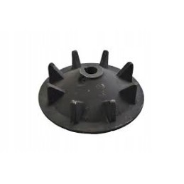 Kombaino Anna kerpių separatoriaus varomasis ratas