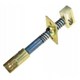 Stūmiklio užbaigtas bizono rekordas 505880076