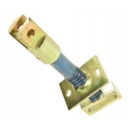 Stūmiklio užbaigtas bizono rekordas 505880076