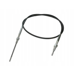 Pavarų perjungimo trosas mf 1615283m1 2170mm massey fer