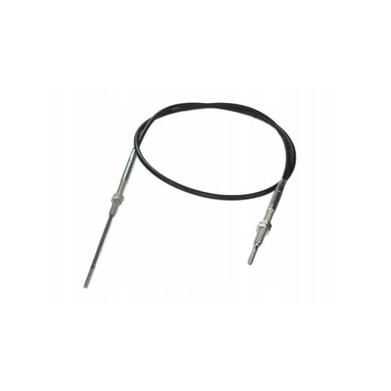 Pavarų perjungimo trosas mf 1615283m1 2170mm massey fer