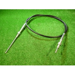 Pavarų perjungimo trosas mf 1615283m1 2170mm massey fer