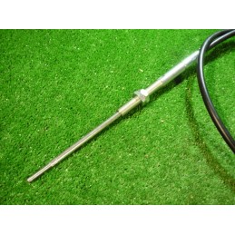 Pavarų perjungimo trosas mf 1615283m1 2170mm massey fer