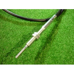 Pavarų perjungimo trosas mf 1615283m1 2170mm massey fer