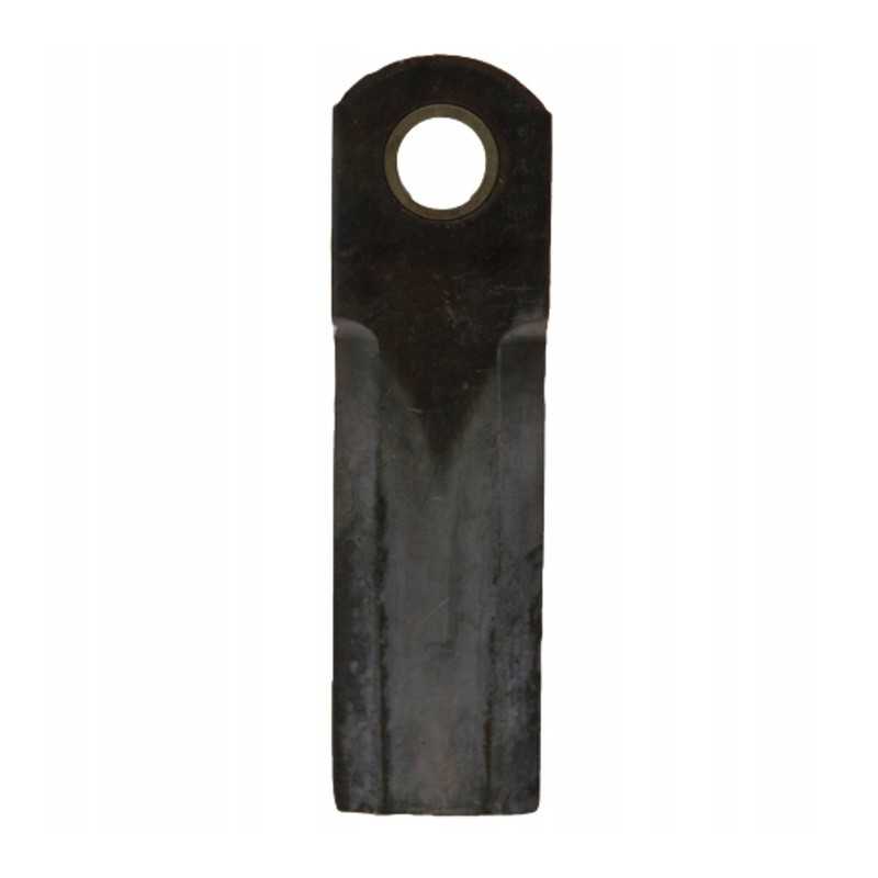 Šiaudų smulkintuvo pjovimo peilis