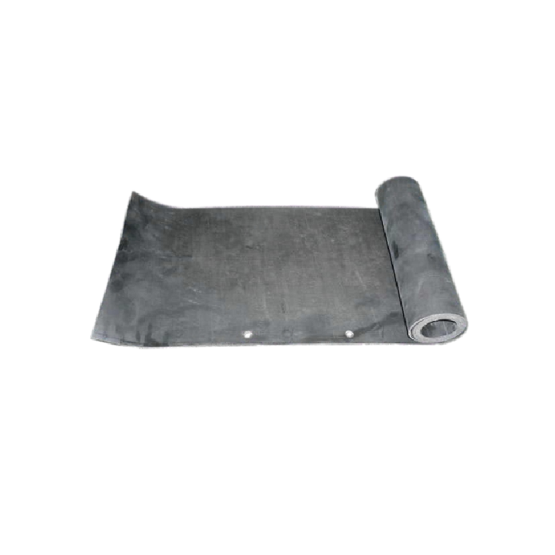 Claas guminis dangtelis 215x1250mm 622083