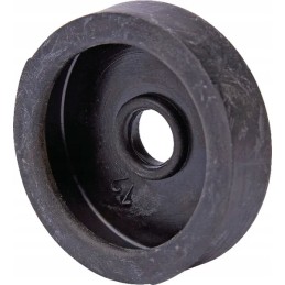 Dangtis, apsaugantis malūnėlį nuo dulkių