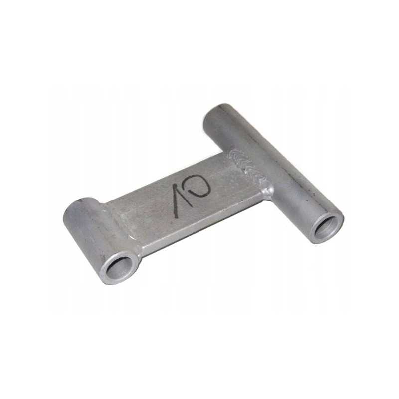 Bison slydimo jungtis