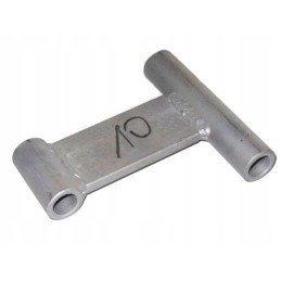 Bison slydimo jungtis