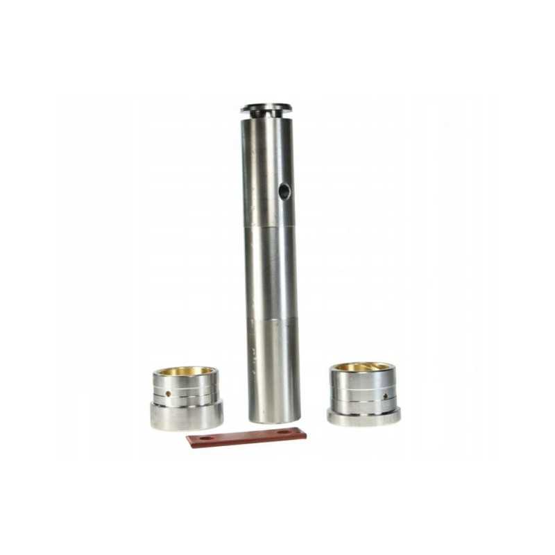 Plokščias ašies kaištis c 330 c 360 lenkų komplektas