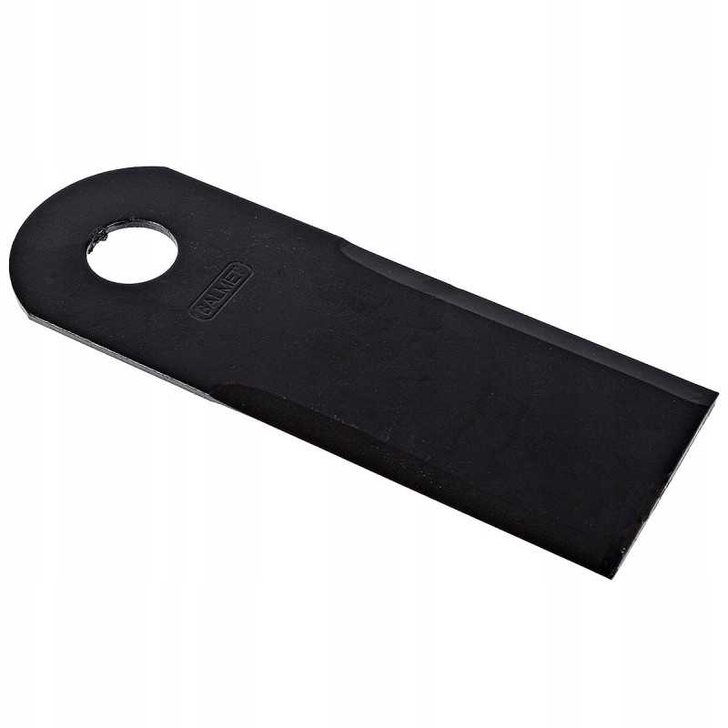 Kilnojamieji pašarų kombaino peiliai 170x60x3 bizon z 056 z 058