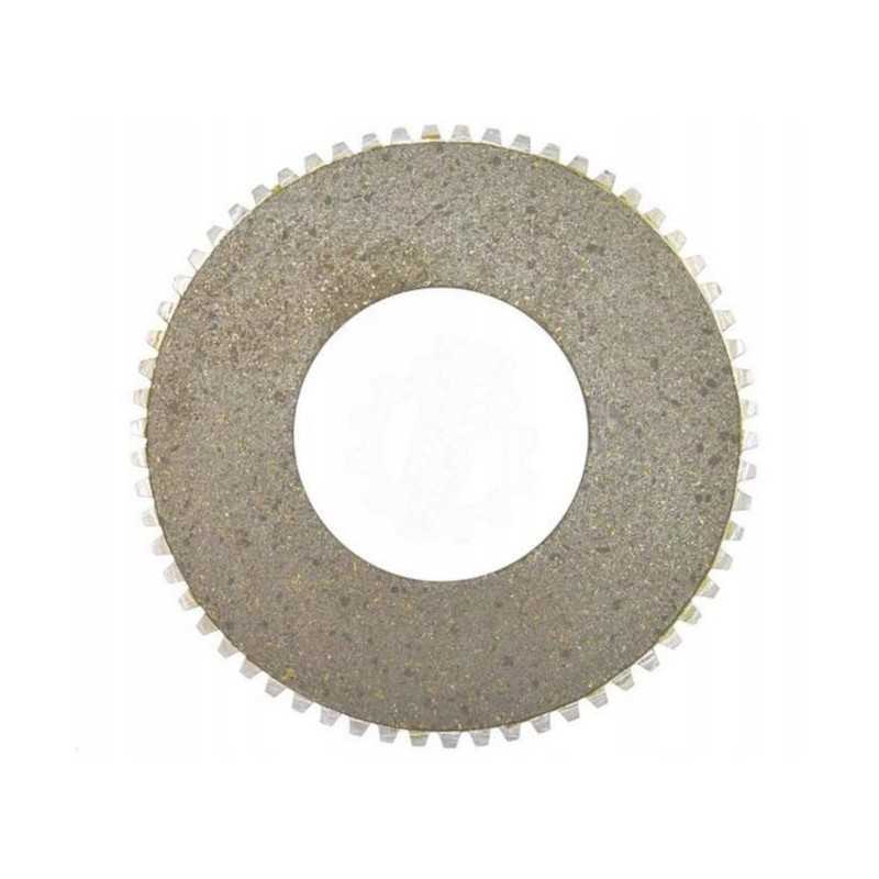 Claas Consul Mercur Threshing Shield