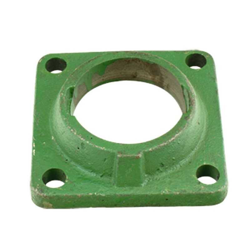 Guolių korpusas k 207 bizon z 056 z 058