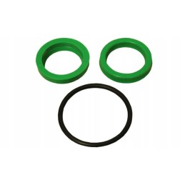 Cilindrų tarpiklių komplektas bizon cn2b3 25 val