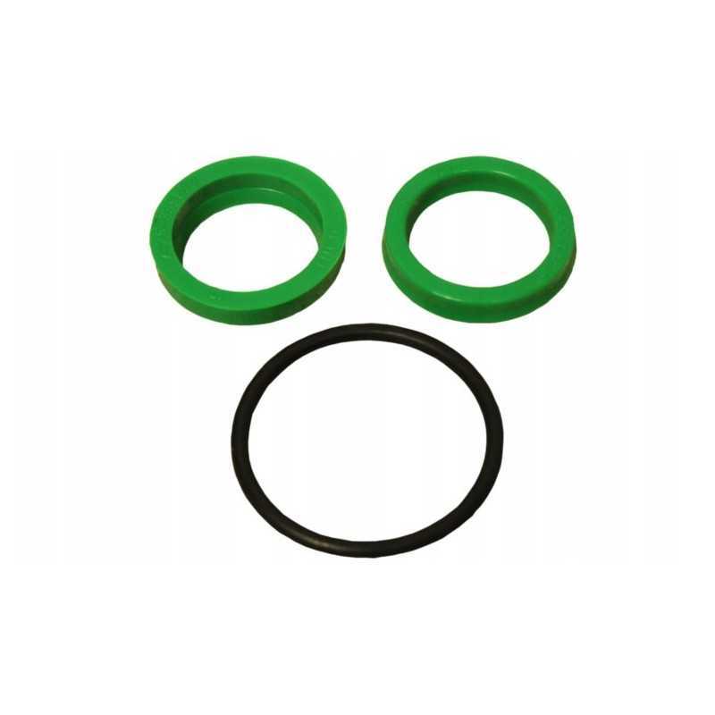 Cilindrų tarpiklių komplektas bizon cn2b3 25 val