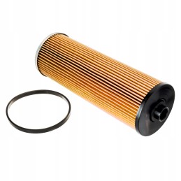 Variklio alyvos filtro įdėklas bison wfo 08 om50aa