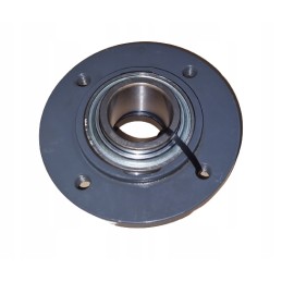 Korpusas su guoliais Claas Dominator 86 96 106 108s