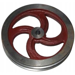 Bizon siurblio skriemulys bizon 504037056 motog