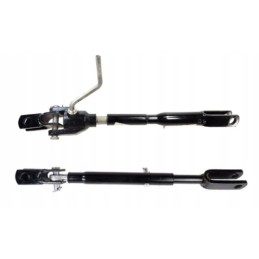 Kairės dešinės pakabos rinkinys c 330 c330