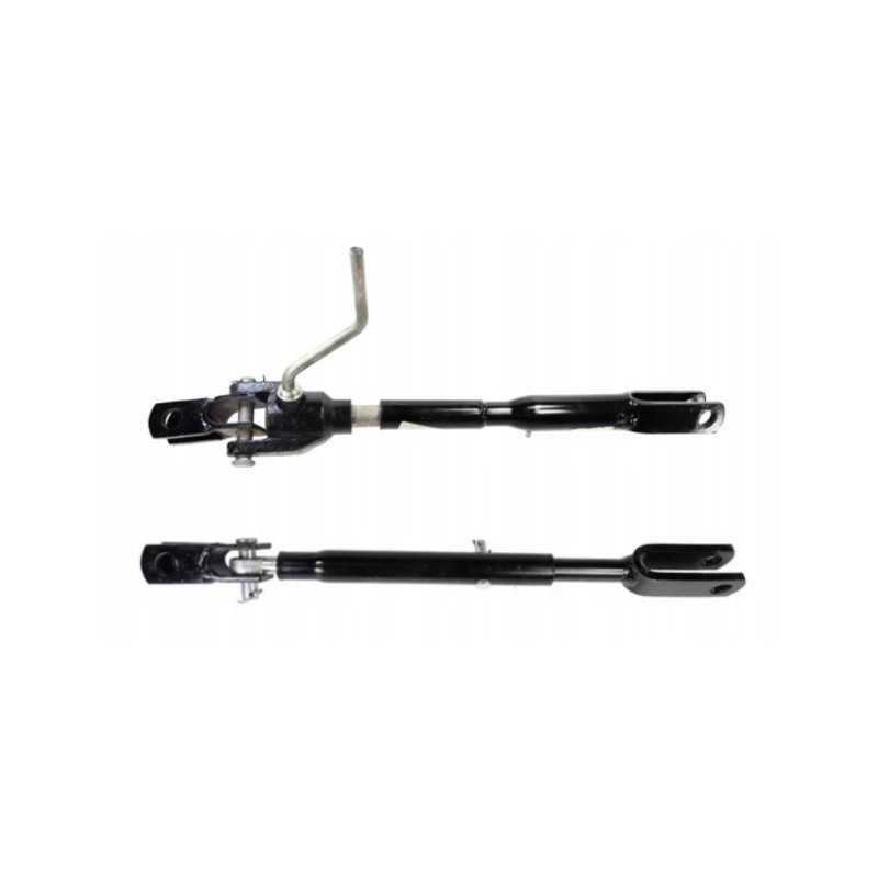 Kairės dešinės pakabos rinkinys c 330 c330