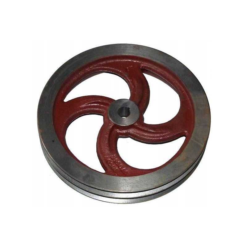 Bizon siurblio skriemulys bizon 504037056 motog