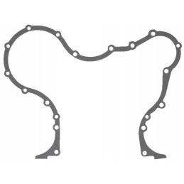 New Holland tarpiklis