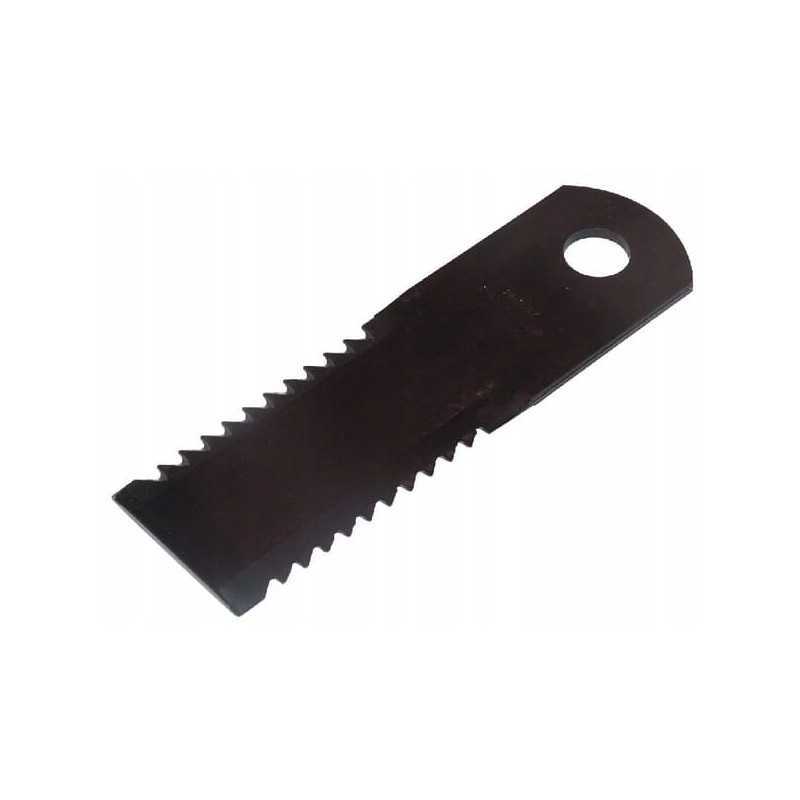 Pašarų kombaino peilis 281440n