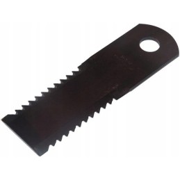 Pašarų kombaino peilis 281440n