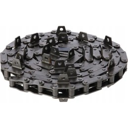 Nuožulni konvejerio grandinė