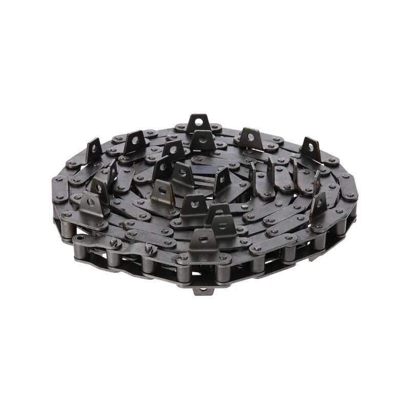 Nuožulni konvejerio grandinė