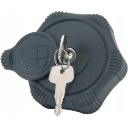 Bako dangtis su spynos dėklu Steyr