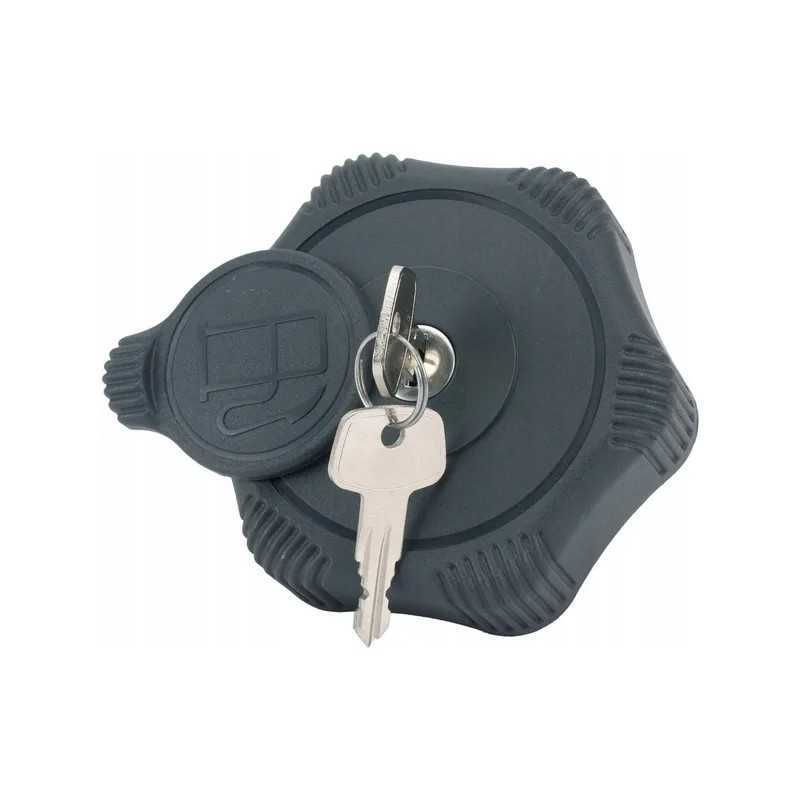 Bako dangtis su spynos dėklu Steyr