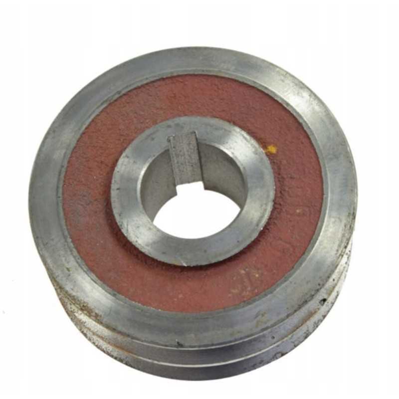 Dvigubas ratas su 2 plyšiais, Anna bulvių kombainas