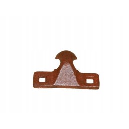 Stumbro dalgio mygtukas 5040020030