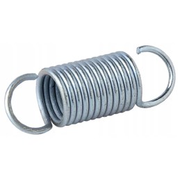 Zetor durų spynos spyruoklė