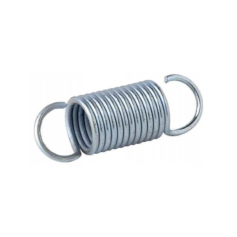 Zetor durų spynos spyruoklė