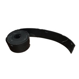 Claas Dominator 85 105 grūdų keptuvės dangtis