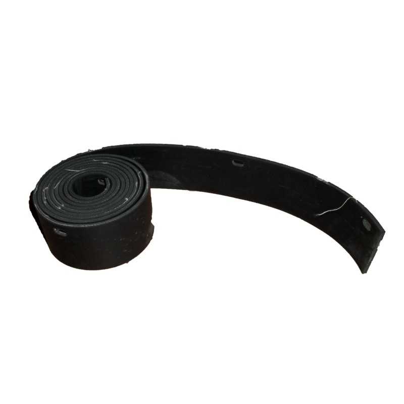 Claas Dominator 85 105 grūdų keptuvės dangtis