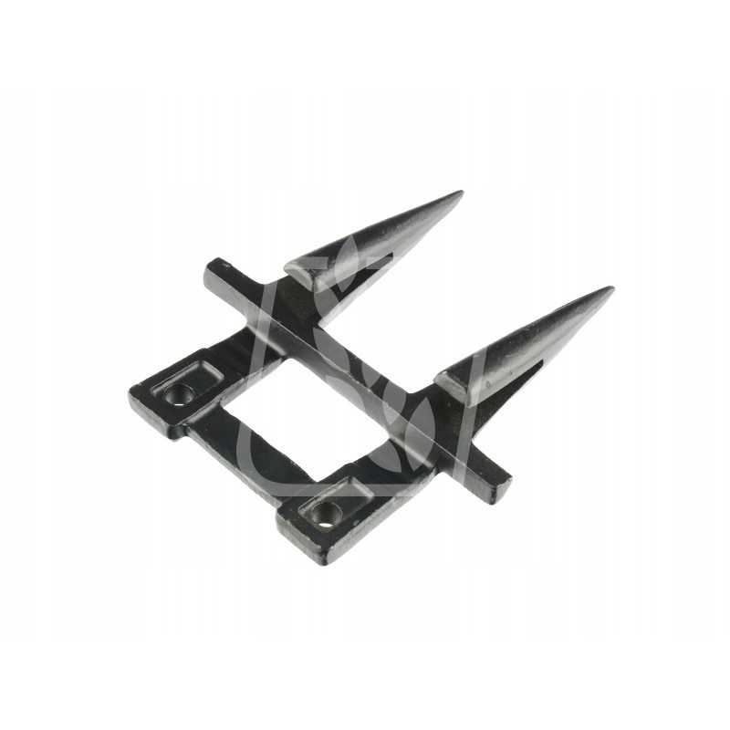 Deutz Fahr dvigubas durtuvas 06236756