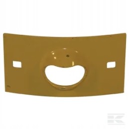 Guolio korpusas 16 mm nh