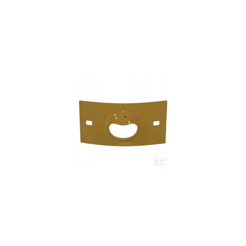 Guolio korpusas 16 mm nh