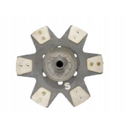 John Deere AZ24041 sankabos diskas