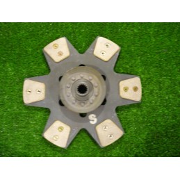 John Deere AZ24041 sankabos diskas