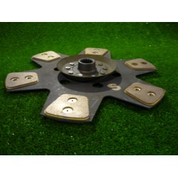 John Deere AZ24041 sankabos diskas