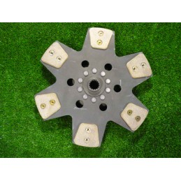 John Deere AZ24041 sankabos diskas