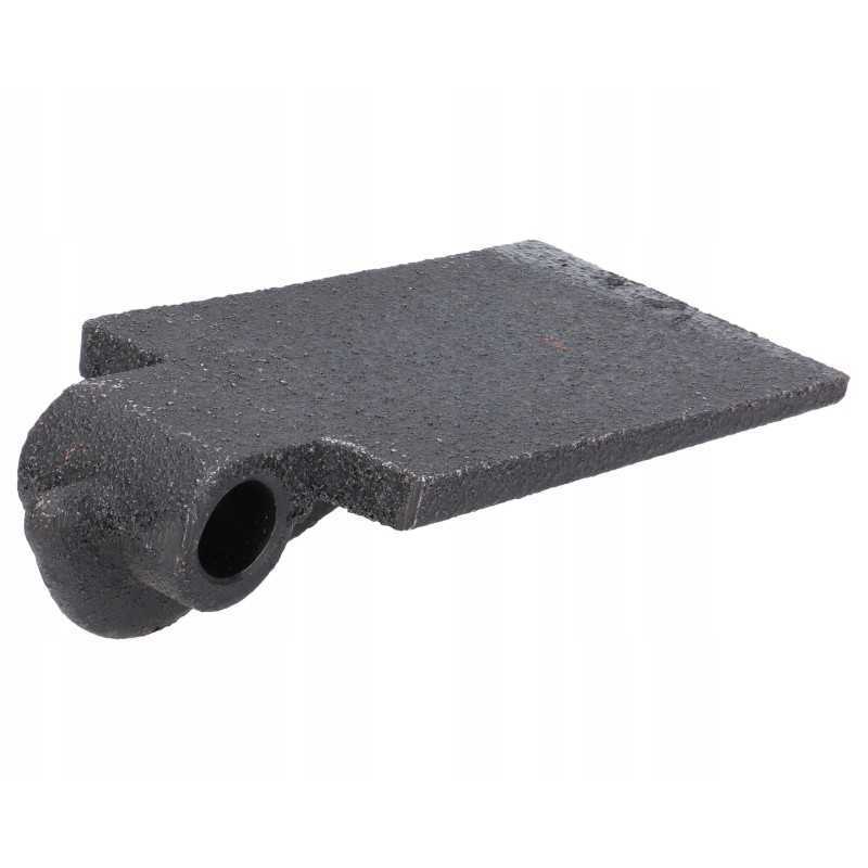 Plowshare pirštinis metalinis bulvių kombainas Anna