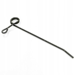 Pavasarinis pirštas ekstremalus bizonas