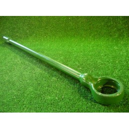 JD AZ32107 John Deere DL 750 mm stovo svirtis